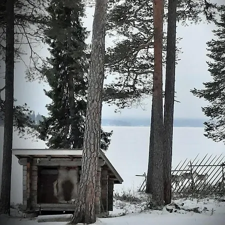 Διαμέρισμα Norva *