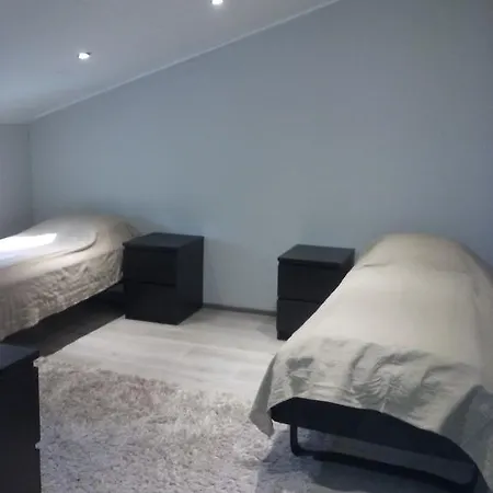 Chalet Norva