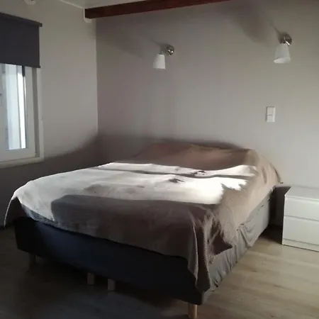 Chalet Norva Rovaniemi