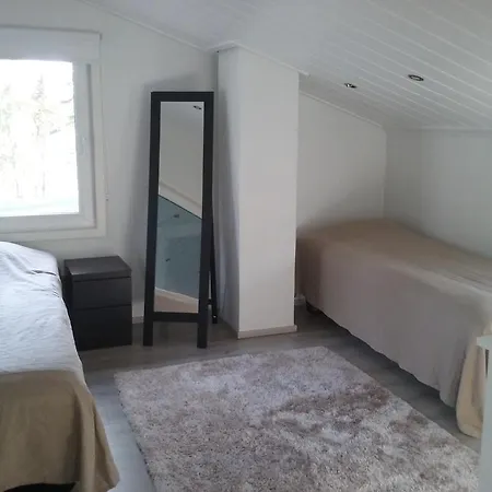 Dom wakacyjny Chalet Norva *