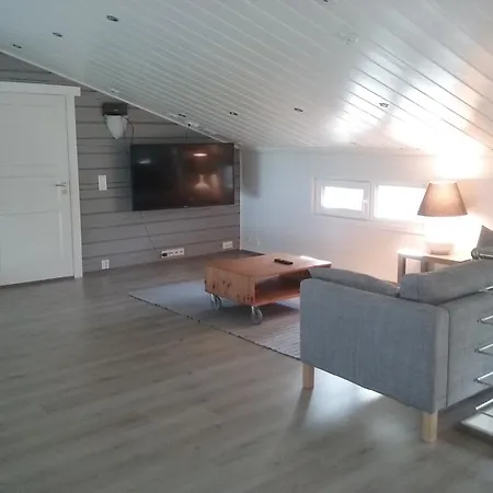 Chalet Norva Dom wakacyjny