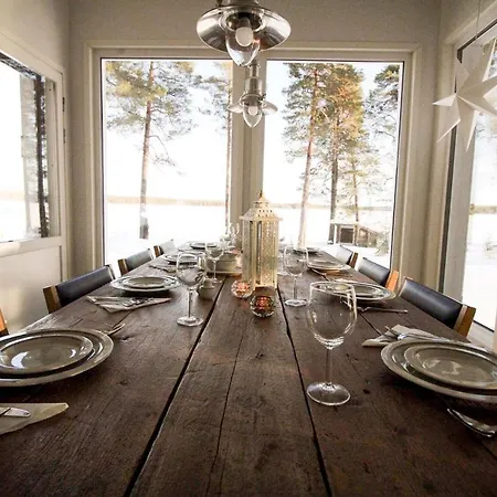 Chalet Norva Dom wakacyjny *