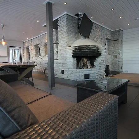 Chalet Norva Dom wakacyjny *