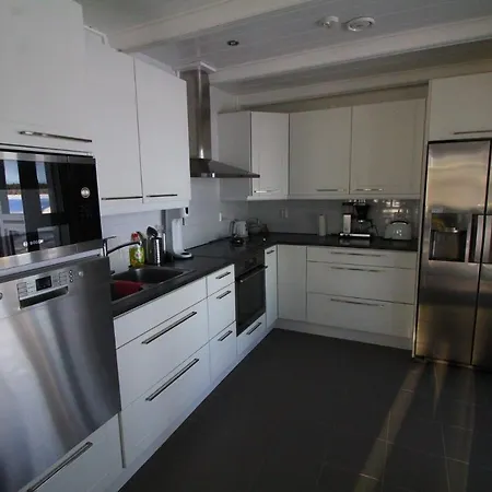 Chalet Norva