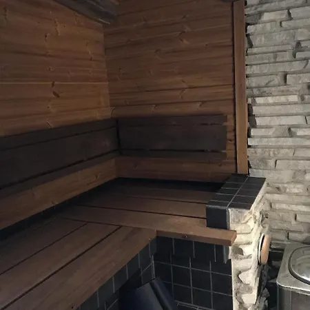 Chalet Norva * Rovaniemi