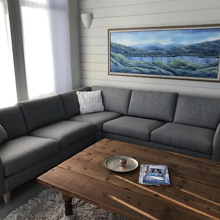 Chalet Norva
